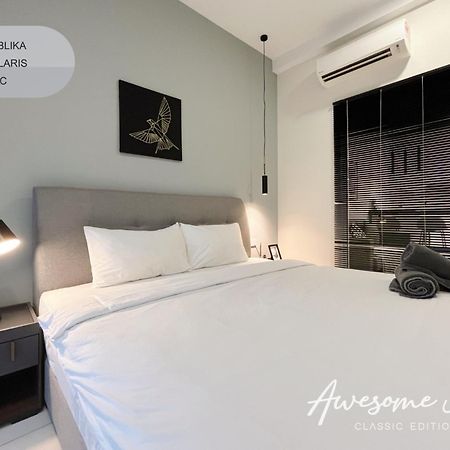 Arte Mont Kiara By Awesomestay Kuala Lumpur Exterior foto