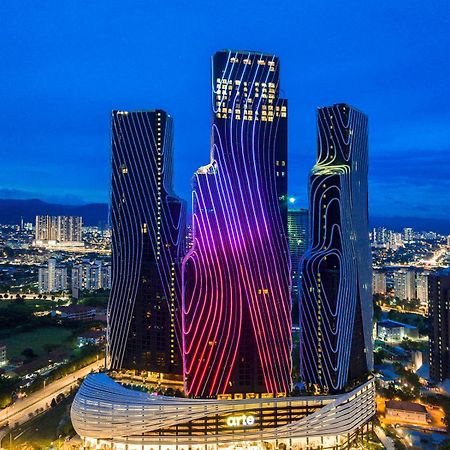 Arte Mont Kiara By Awesomestay Kuala Lumpur Exterior foto