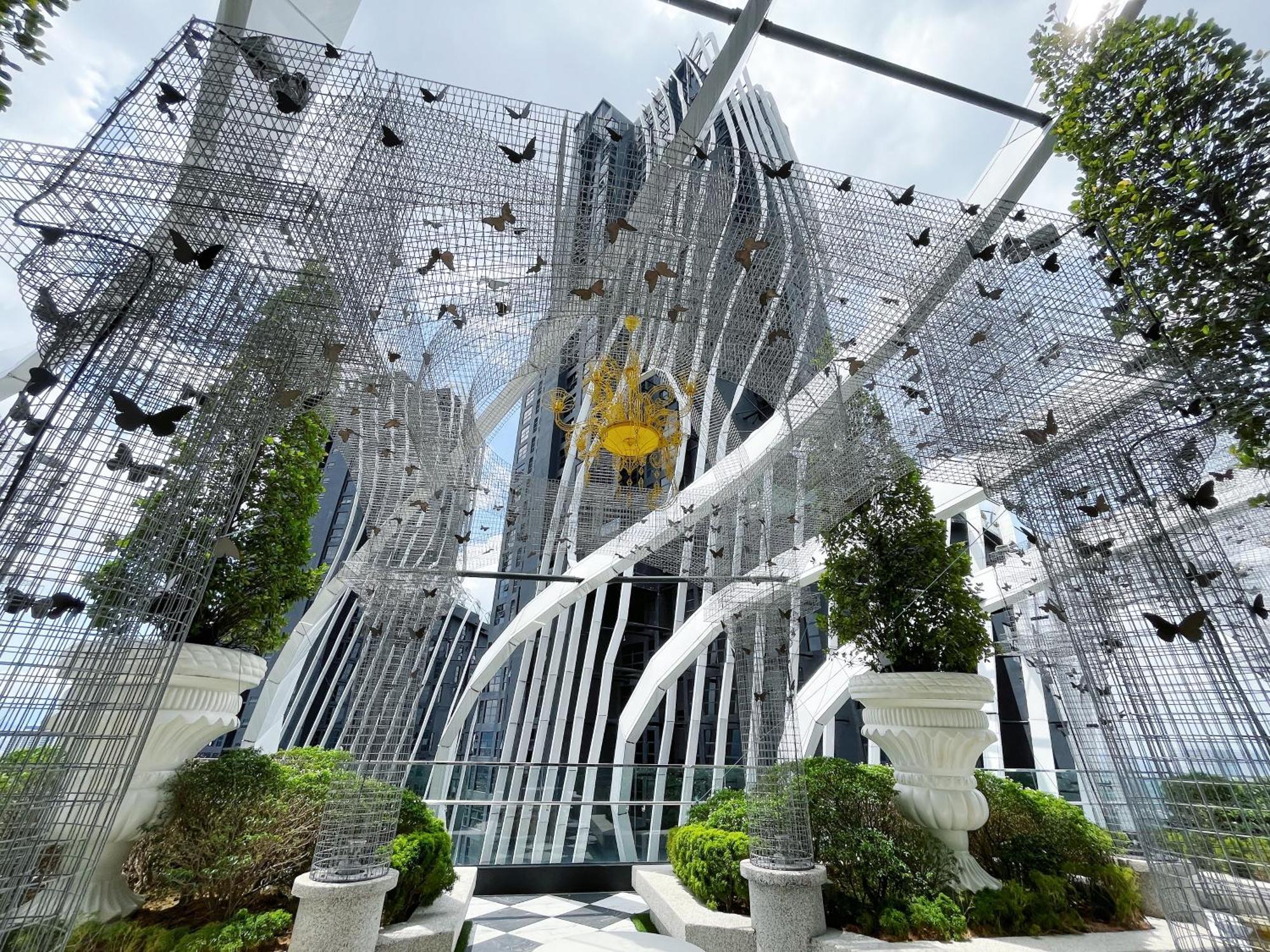 Arte Mont Kiara By Awesomestay Kuala Lumpur Exterior foto