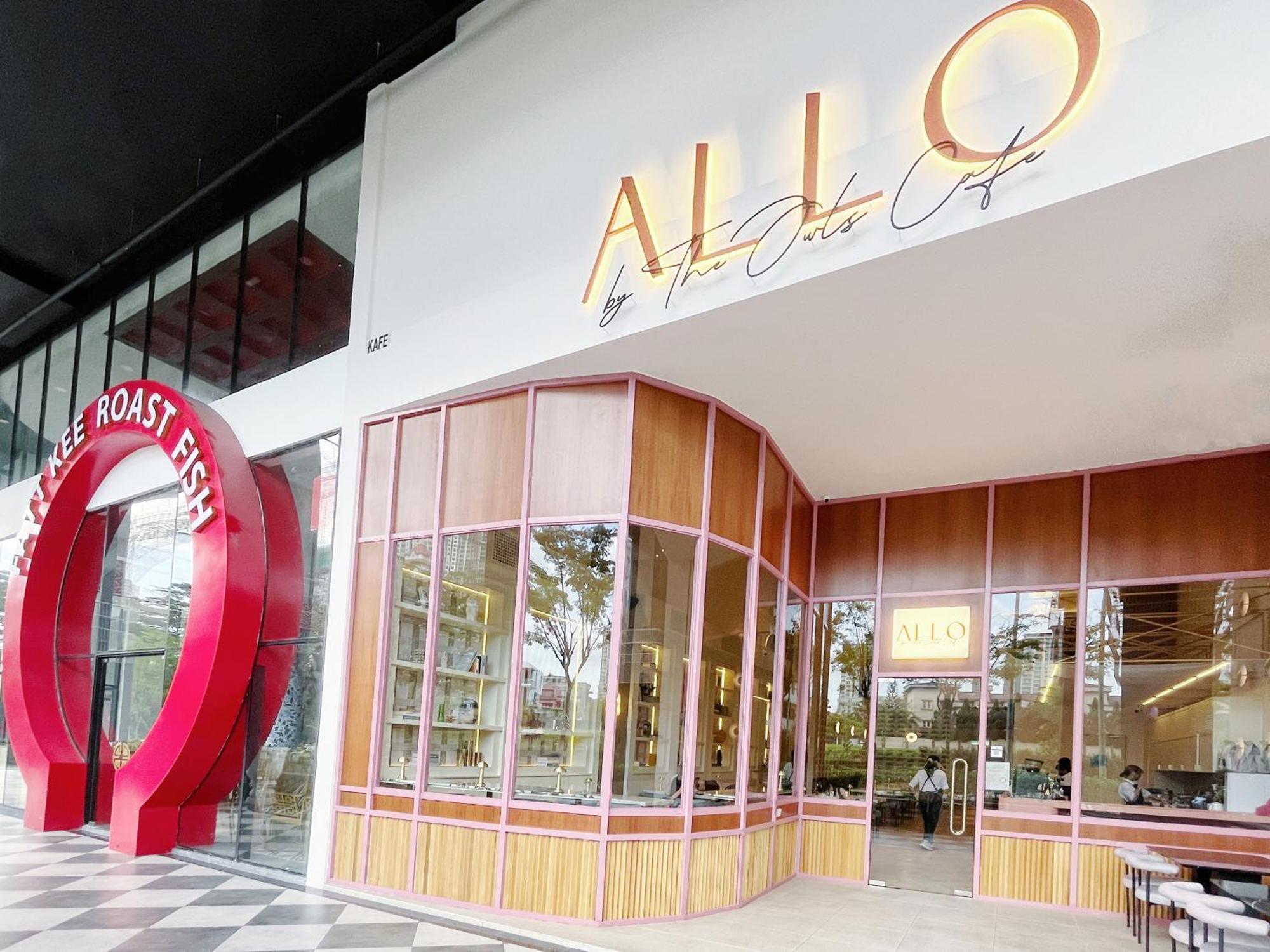 Arte Mont Kiara By Awesomestay Kuala Lumpur Exterior foto