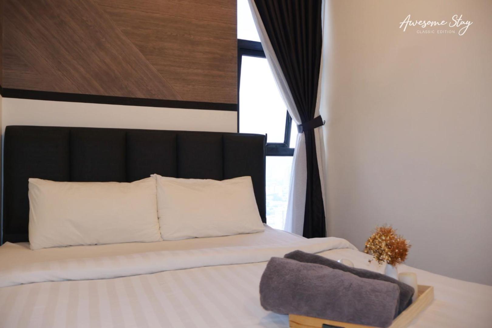 Arte Mont Kiara By Awesomestay Kuala Lumpur Exterior foto