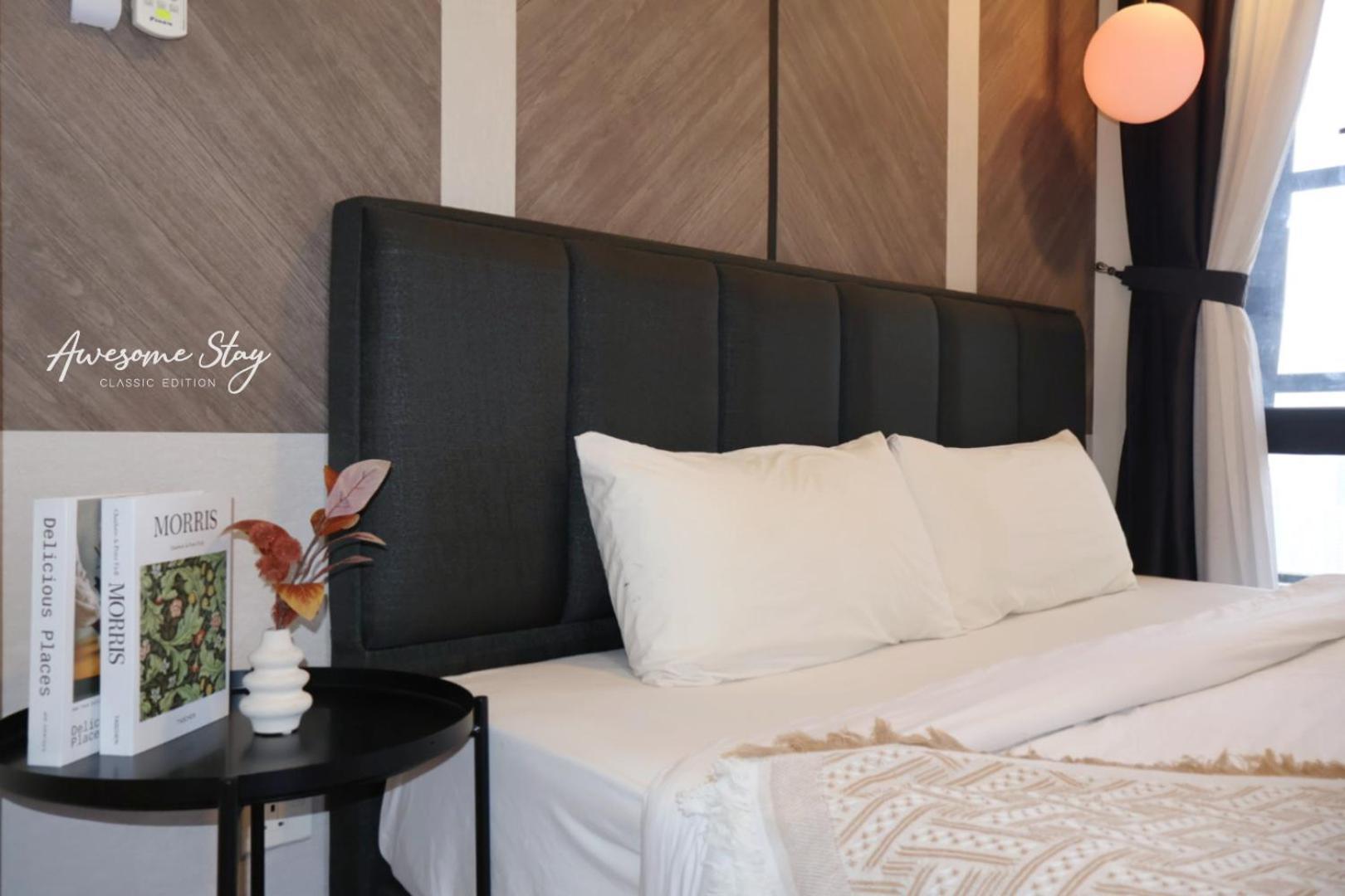 Arte Mont Kiara By Awesomestay Kuala Lumpur Exterior foto