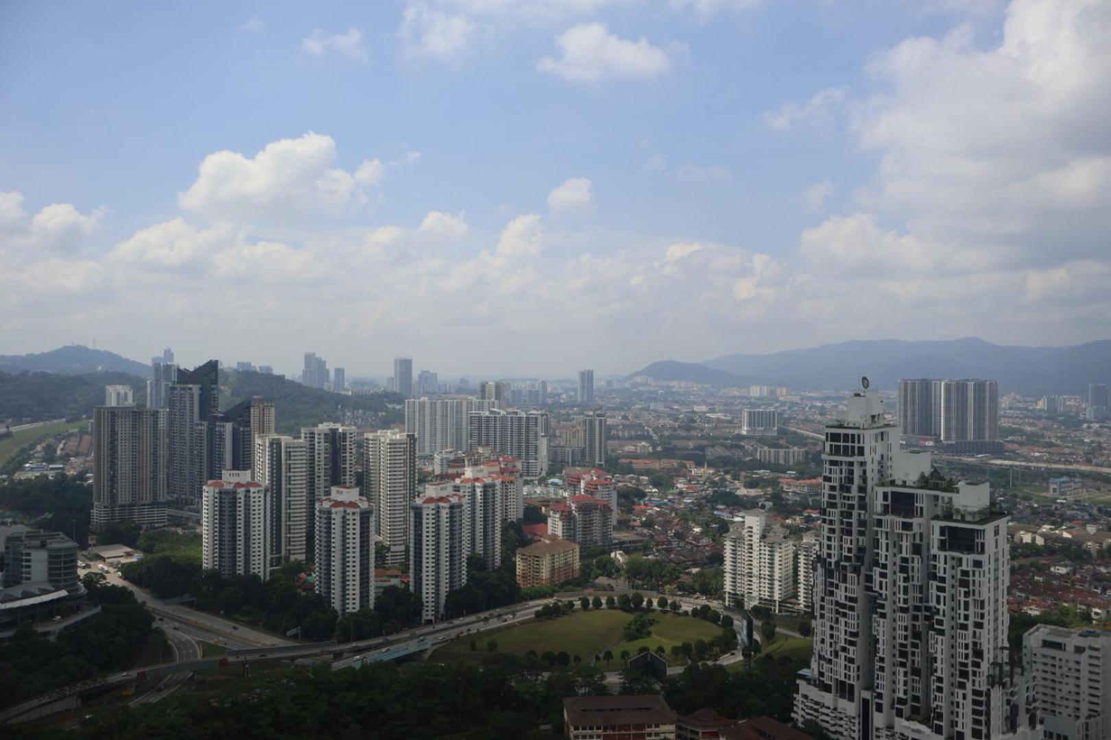 Arte Mont Kiara By Awesomestay Kuala Lumpur Exterior foto